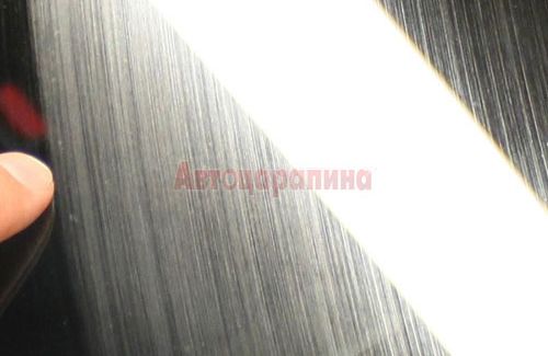 Царапины на лобовом стекле Царапины на лобовом стекле