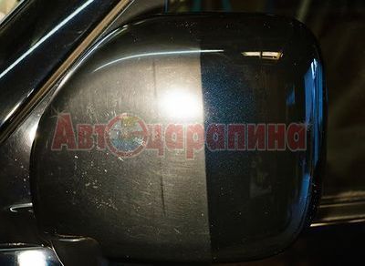 Полировка отдельных деталей Полировка отдельных деталей