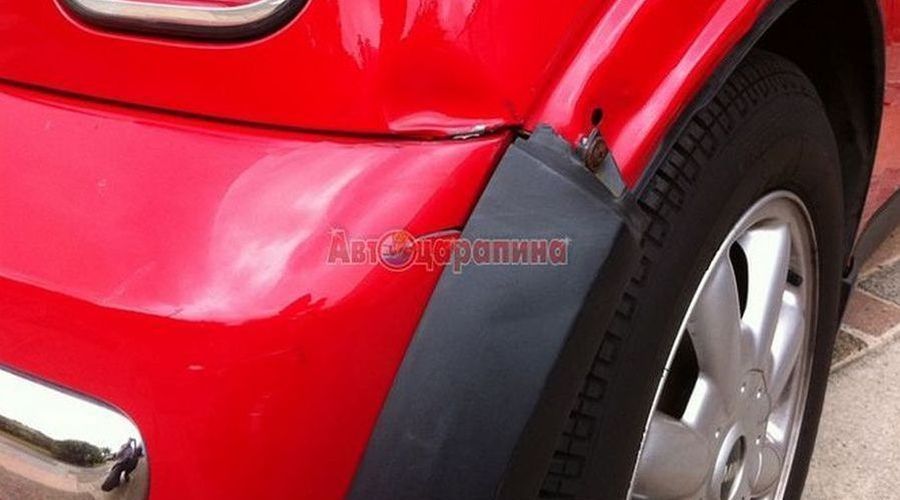 Ремонт и стоимость покраски кузова автомобиля в Москве обеспечивает Центр покраски AMC
