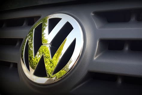 Детейлинг автомобилей Volkswagen