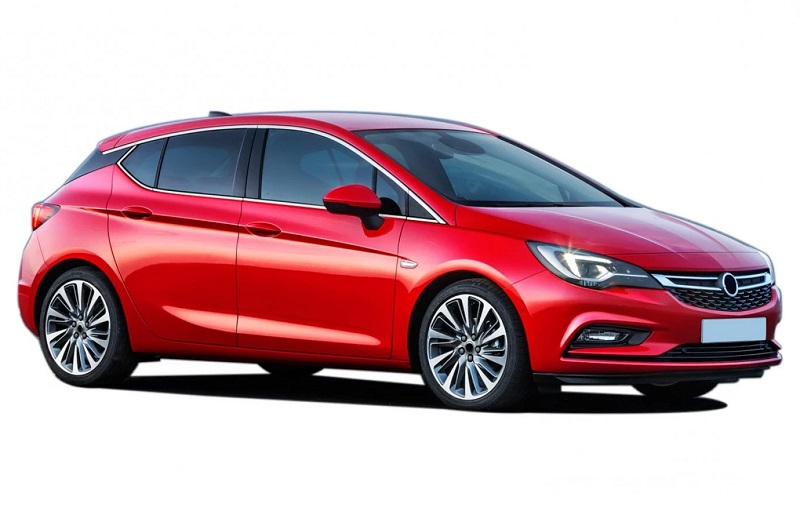 Ремонт автомобилей Opel