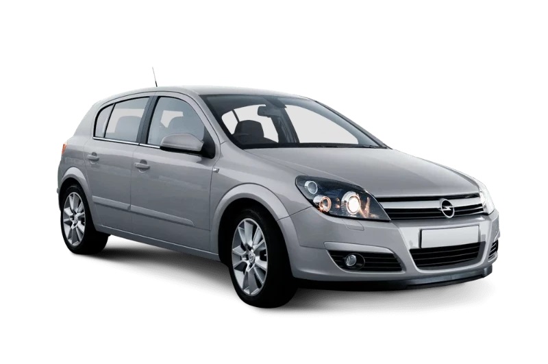 Ремонт автомобилей Opel