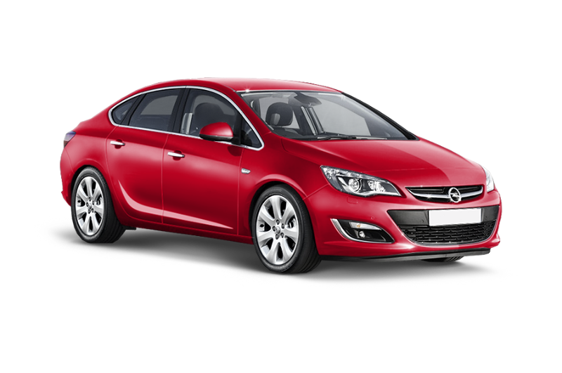 Ремонт автомобилей Opel
