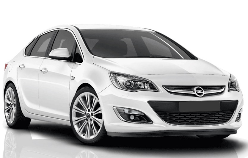Ремонт автомобилей Opel