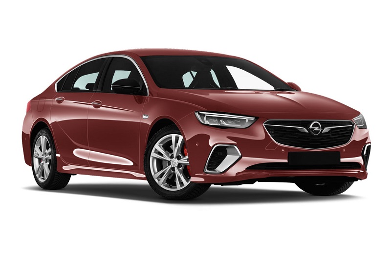 Ремонт автомобилей Opel