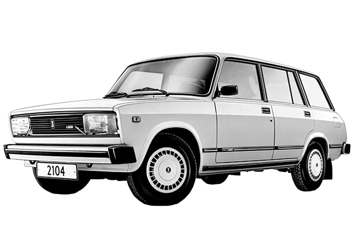 Ваз пнг. Lada Riva 2104. Lada 2104-2107. ВАЗ 2104 2107. Фиат 2104.