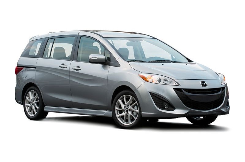 Ремонт Mazda