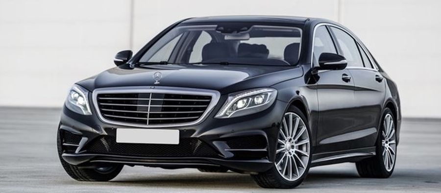 Шумоизоляция автомобиля Mercedes (Мерседес)