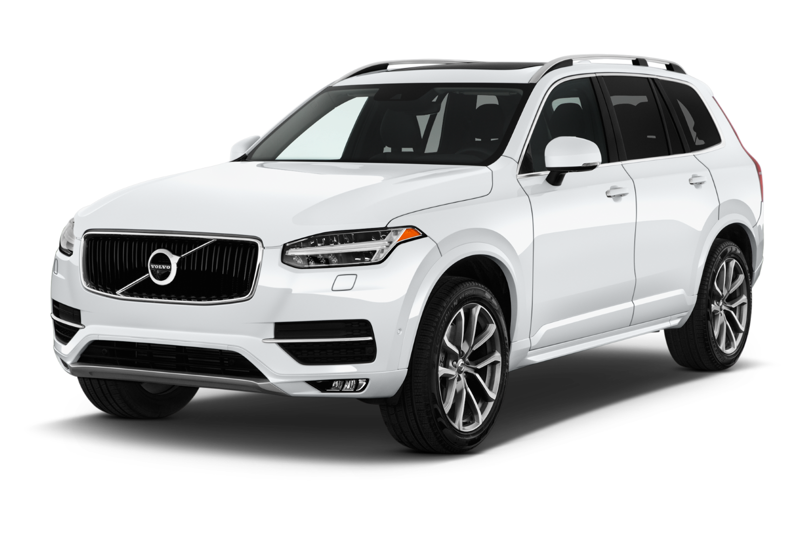 Автосервис по ремонту автомобилей Volvo (Вольво)