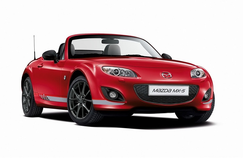 Ремонт Mazda