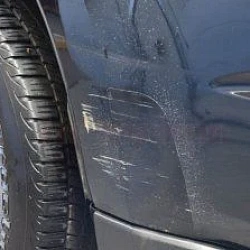 Царапина на машине: какие бывают повреждения и как их правильно устранять