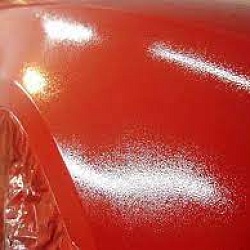 Нужно ли полировать машину после покраски?