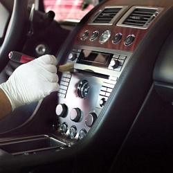 Что нужно для детейлинга автомобиля: полный обзор