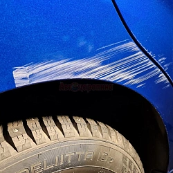 Обучение ремонту сколов и царапин автомобиля: как освоить востребованную профессию