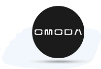 Omoda